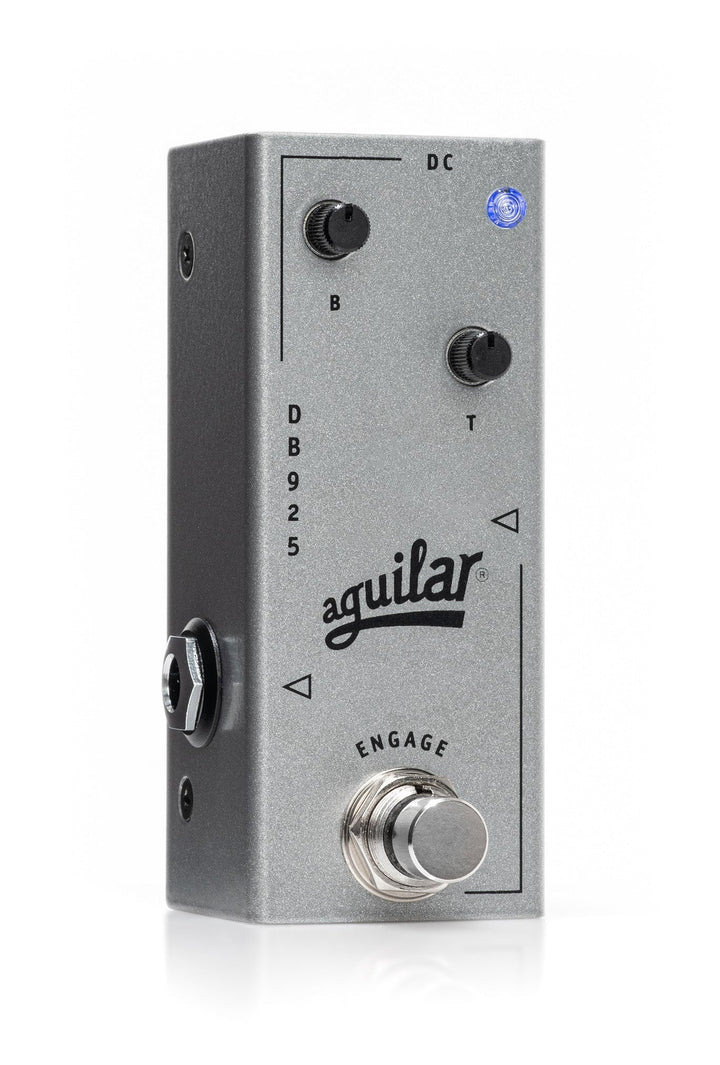 Aguilar Effects Pedal DB 925 All - FET Preamp - Ev - Entz Music