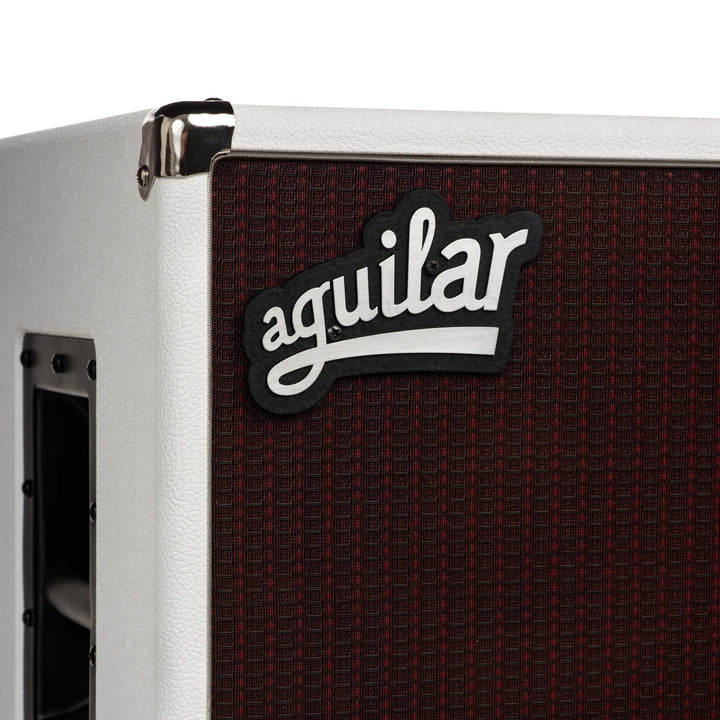 Aguilar Speaker Cabinet DB412 - 4 ohm - Ev - Entz Music
