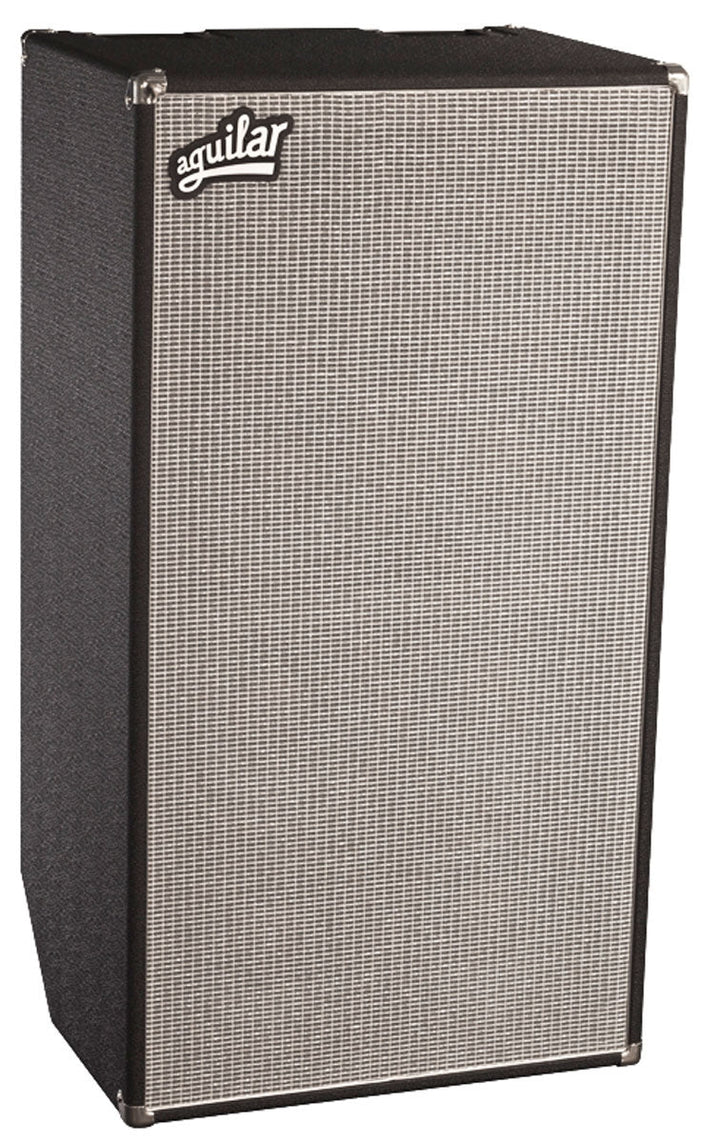 Aguilar Speaker Cabinet DB412 - 4 ohm - Ev - Entz Music