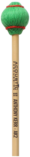 Acoustic Percussion AK2