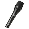 AKG P3-S Vocal and Instrument Dynamic Microphone