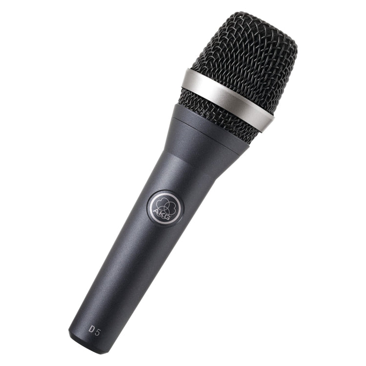 AKG D5 Professional Dynamic Vocal Microphone Ev Entz Music