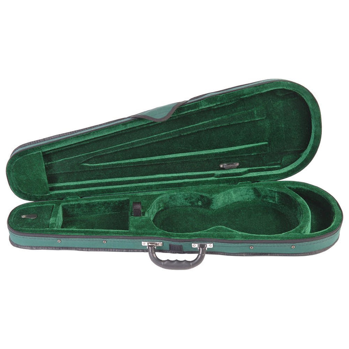 Antoni Debut Violin Case - 4/4 - Ev - Entz Music