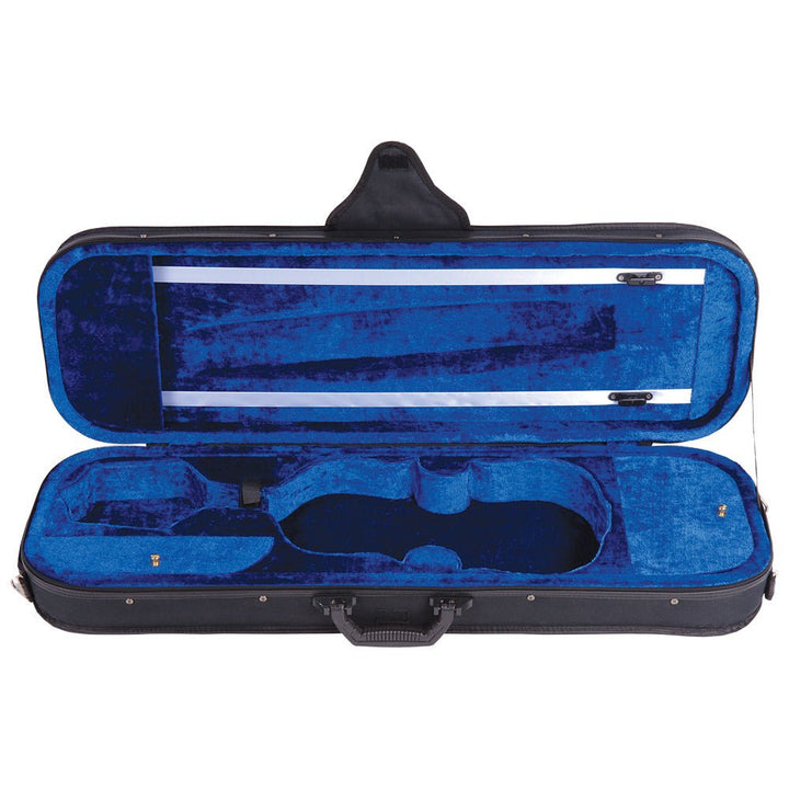 Antoni Premiere Violin Case ~ 3/4 - Ev - Entz Music