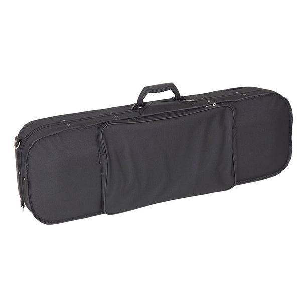 Antoni Premiere Violin Case ~ 4/4 - Ev - Entz Music