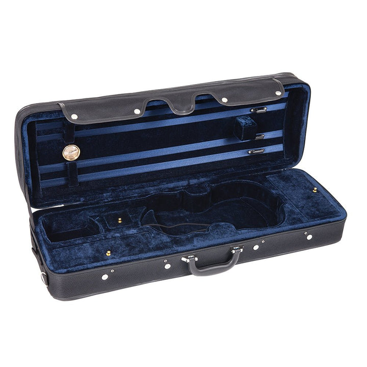 Antoni Symphonique Violin Case - 4/4 - Ev - Entz Music