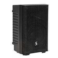 Stagg AS8 2-Way Active Speaker 250W