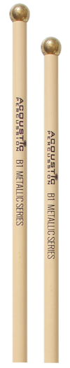 Acoustic Percussion B1