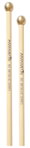 Acoustic Percussion B2