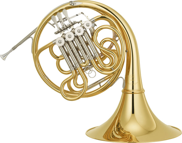Yamaha YHR-671Fixed Bell French Horn