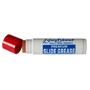 Band Stand Premium Slide Grease