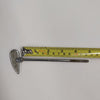 Trixon Bass Drum Rod 124mm