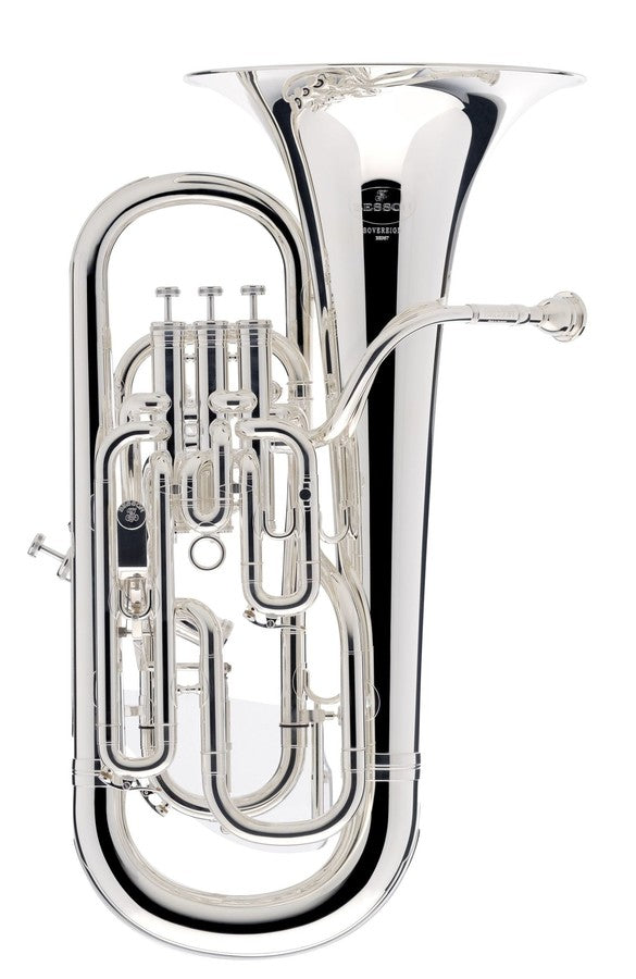 Besson Sovereign Euphonium BE967T-2