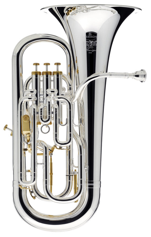 Besson Prestige Euphonium BE2051-2G-0