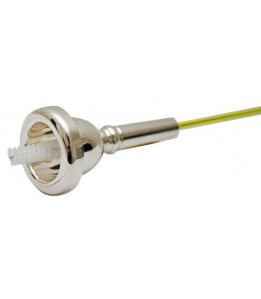BG ATU Trombone Mouthpiece brush - Ev - Entz Music