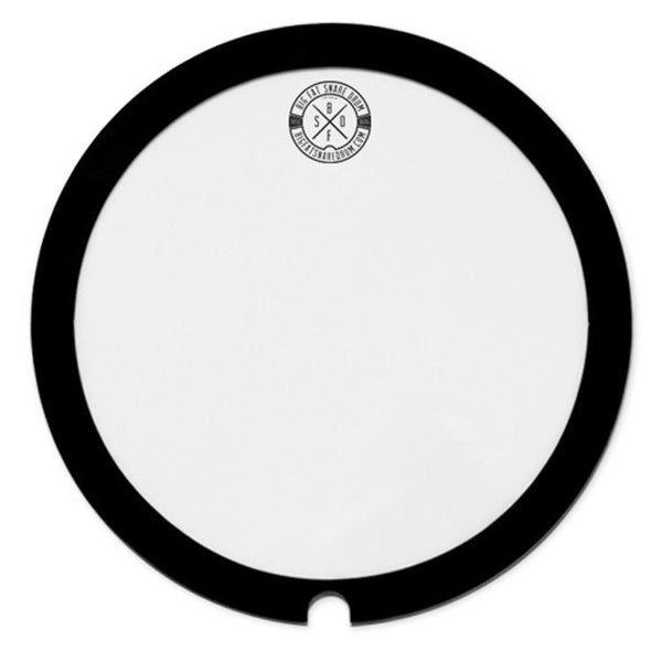 Big Fat Snare Drum 14" - Original Snare Enhancer
