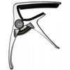TGI CAPO ACOUSTIC-SILVER