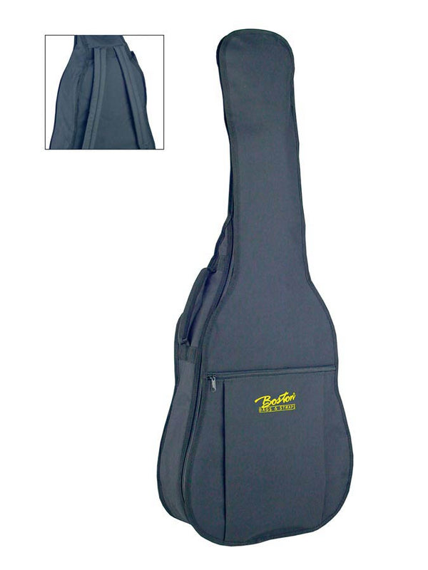 Boston W-10  gig bag for acoustic guitar