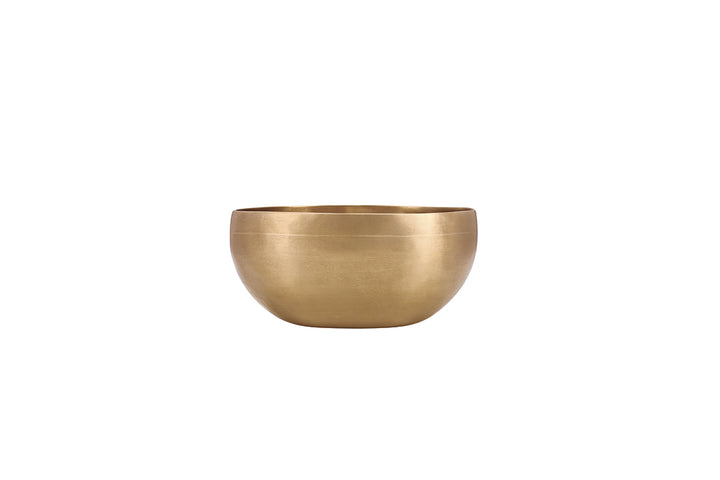 MEINL Sonic Energy Singing Bowl - UNIVERSAL SERIES - 5.9 - 6.1" / 15 -15.5 cm 22.9 - 24.7 oz / 650 - 700 g