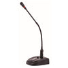CAD 16" Gooseneck Microphone with Base - Ev - Entz Music
