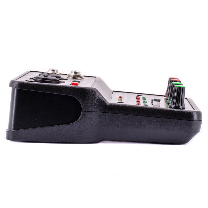 CAD 2 Channel Mixer with Phantom Power - Ev - Entz Music