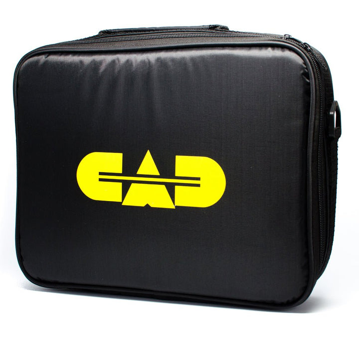 CAD 7 Piece Drum Microphone Pack - Ev - Entz Music