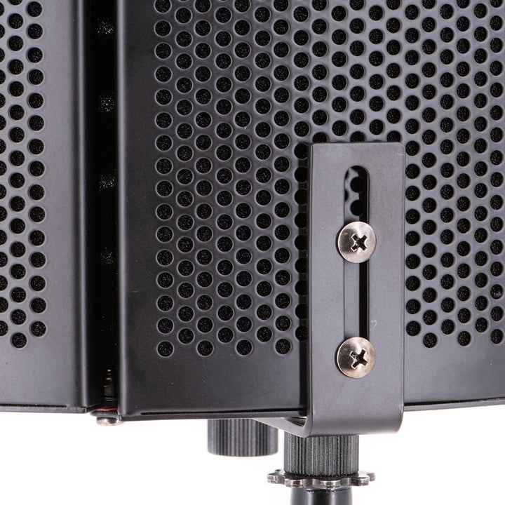 CAD Acousti - Shield Desktop/Stand Mounted Acoustic Enclosure - Ev - Entz Music