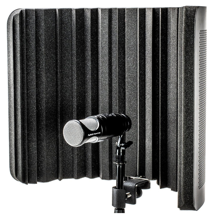 CAD Acousti - Shield Microphone Isolation Shield - Ev - Entz Music