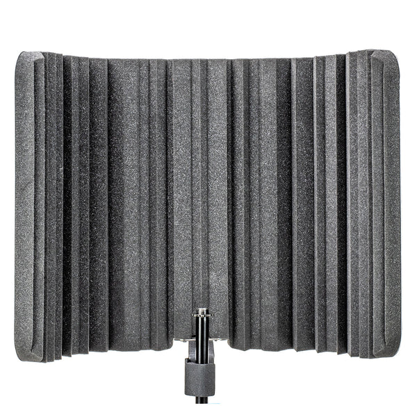 CAD Acousti - Shield Microphone Isolation Shield - Ev - Entz Music