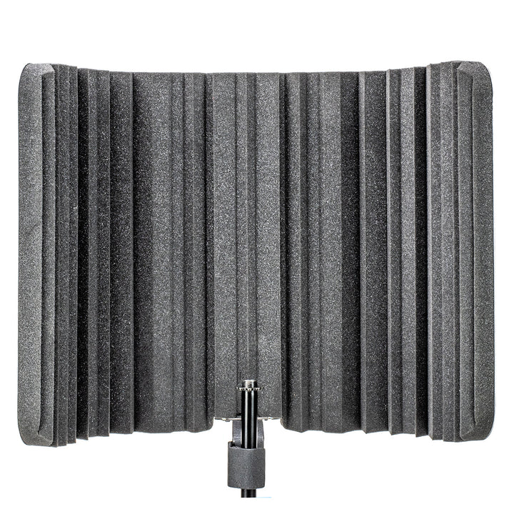 CAD Acousti - Shield Microphone Isolation Shield - Ev - Entz Music