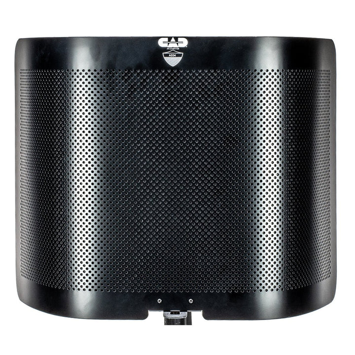 CAD Acousti - Shield Microphone Isolation Shield - Ev - Entz Music
