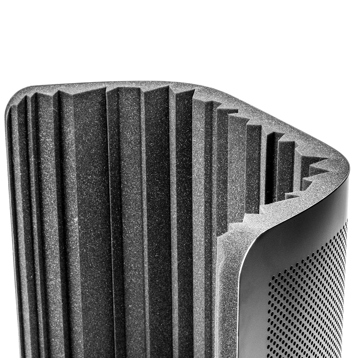 CAD Acousti-Shield Microphone Isolation Shield – Ev-Entz Music