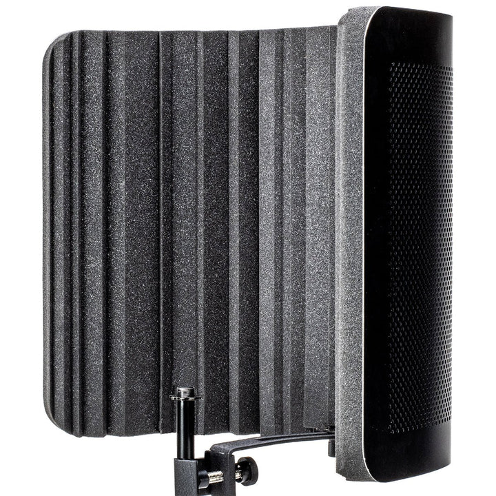 CAD Acousti - Shield Microphone Isolation Shield - Ev - Entz Music