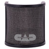 CAD Acousti - Shield VP3 Compact Pop Filter - Ev - Entz Music