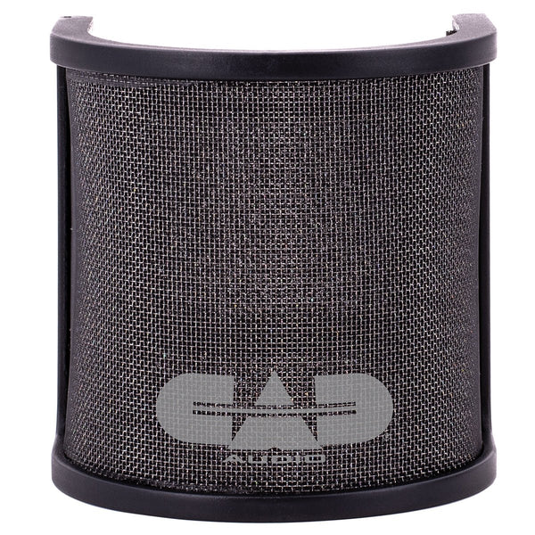 CAD Acousti - Shield VP3 Compact Pop Filter - Ev - Entz Music