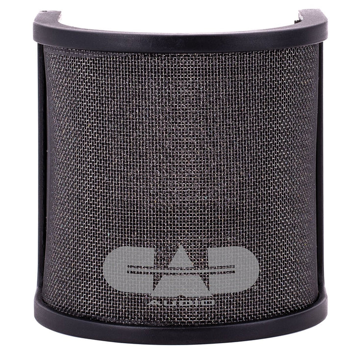 CAD Acousti - Shield VP3 Compact Pop Filter - Ev - Entz Music