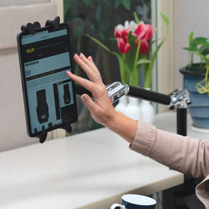 CAD Adjustable Tablet Holder - Ev - Entz Music