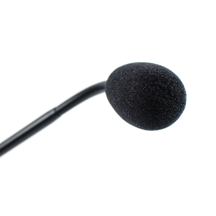 CAD Astatic 15" Condenser Cardioid Mini Gooseneck Microphone - Ev - Entz Music
