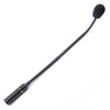 CAD Astatic 15" Condenser Cardioid Mini Gooseneck Microphone - Ev - Entz Music