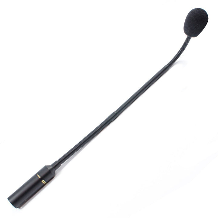 CAD Astatic 15" Condenser Cardioid Mini Gooseneck Microphone - Ev - Entz Music