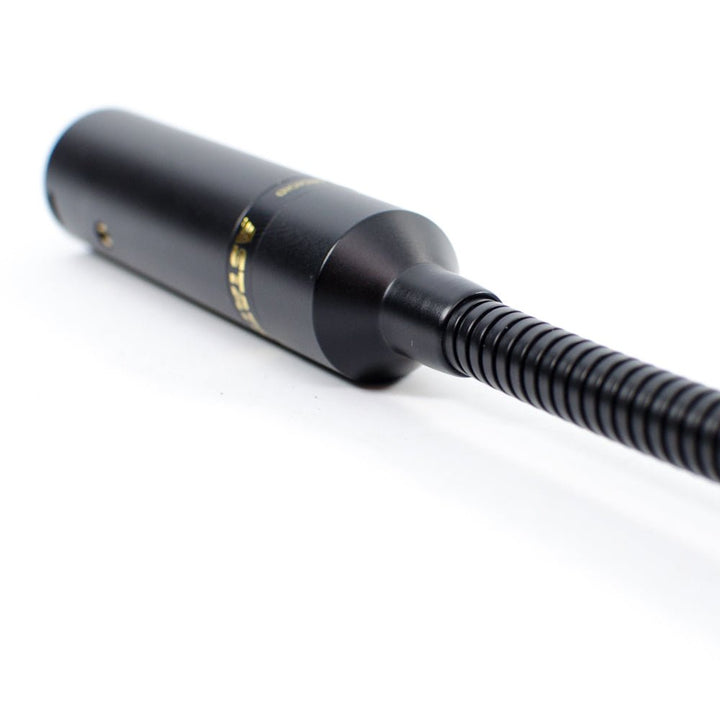 CAD Astatic 15" Condenser Cardioid Mini Gooseneck Microphone - Ev - Entz Music