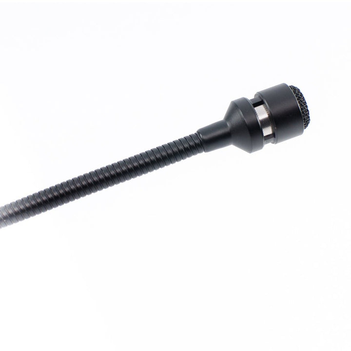 CAD Astatic 15" Condenser Cardioid Mini Gooseneck Microphone - Ev - Entz Music