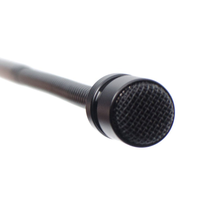 CAD Astatic 15" Condenser Cardioid Mini Gooseneck Microphone - Ev - Entz Music