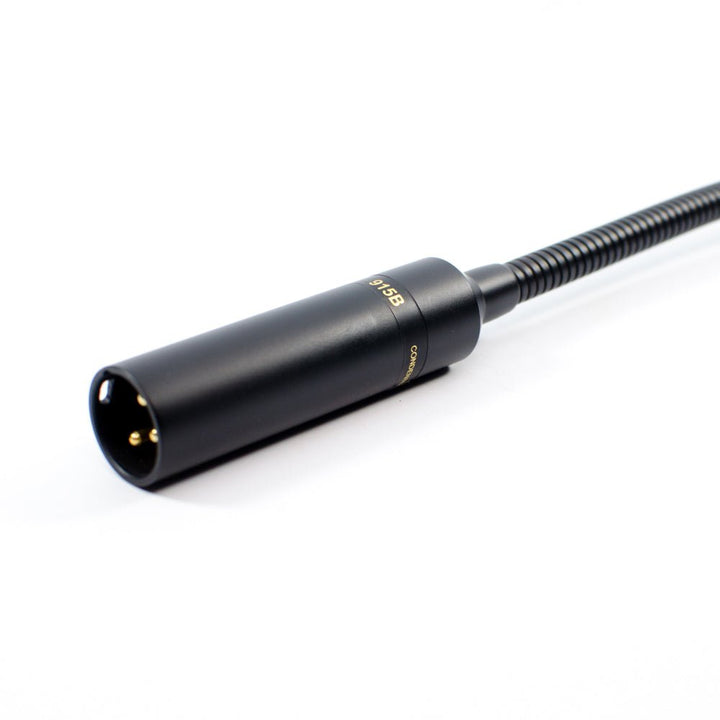 CAD Astatic 15" Condenser Cardioid Mini Gooseneck Microphone - Ev - Entz Music