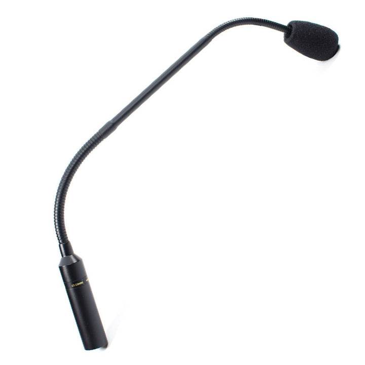 CAD Astatic 15" Condenser Cardioid Mini Gooseneck Microphone - Ev - Entz Music