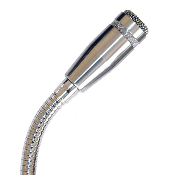 CAD Astatic 19" Heavy Duty Cardioid Dynamic Gooseneck Microphone ~ No Switch - Ev - Entz Music