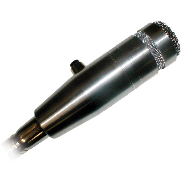 CAD Astatic 19" Heavy Duty Cardioid Dynamic Gooseneck Microphone ~ Switch - Ev - Entz Music
