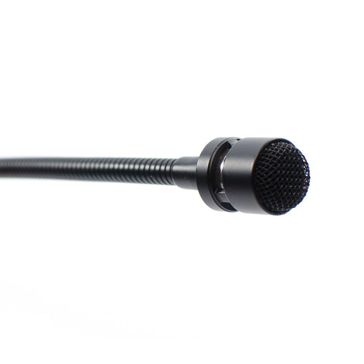 CAD Astatic 20" Condenser Cardioid Mini Goeseneck Microphone - Ev - Entz Music