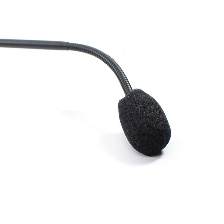 CAD Astatic 20" Condenser Cardioid Mini Goeseneck Microphone - Ev - Entz Music