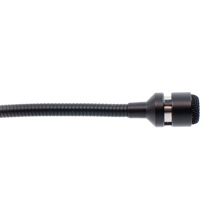 CAD Astatic 20" Condenser Cardioid Mini Goeseneck Microphone - Ev - Entz Music